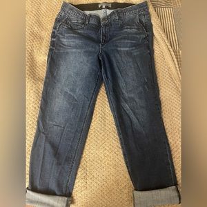 Wit & Wisdom jeans Size 14